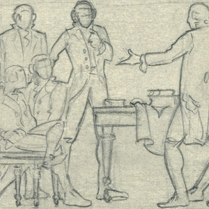 Drawing (USA)