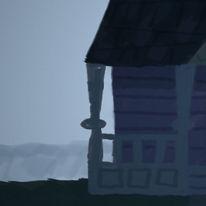 Colorscript, Up, 2009