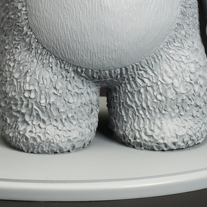 Maquette, Lotso, Toy Story 3, 2010