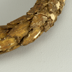 Carving (Italy), late 18th century