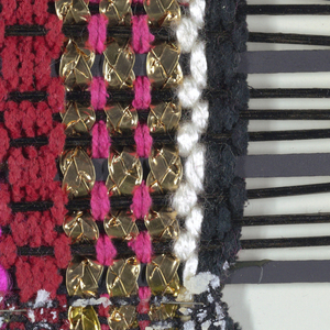 Window Blind Sample (USA), ca. 1951