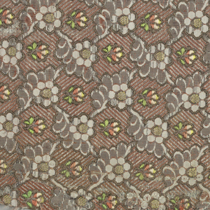 Sleeve, mid-18th century