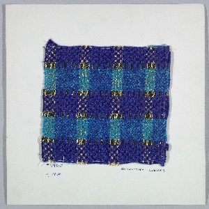 Sample (USA), ca. 1949