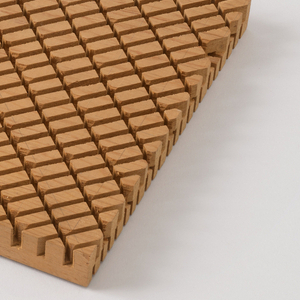 Design Experiment Panel, ca. 1965