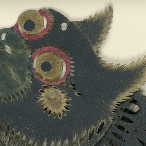 Puppet (China)
