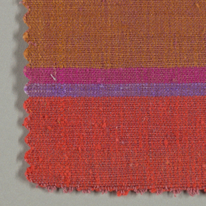 Sample, Sambar, 1965