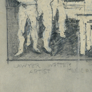 Drawing (USA)