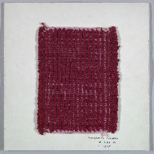 Sample (USA), ca. 1934