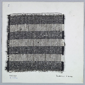 Sample (USA), ca. 1952