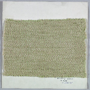 Sample (USA), 1934–35