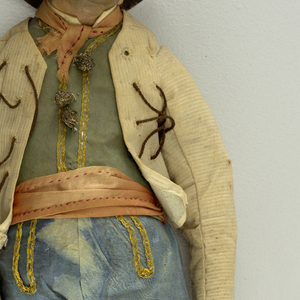 Creche Figure