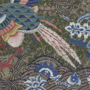 Rank Badge (China)