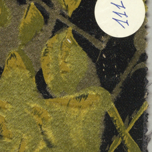 Textile, 1962