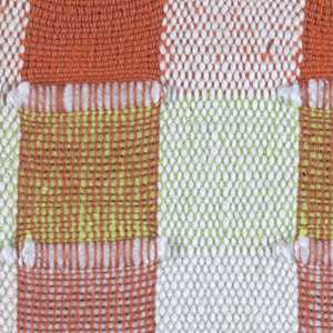 Sample, Nandi, 1965