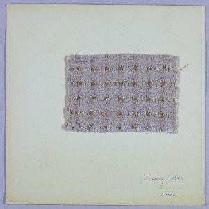 Sample (USA), ca. 1942