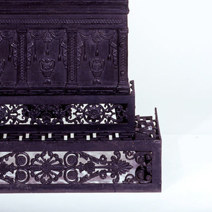 Radiator (USA), mid-19th century