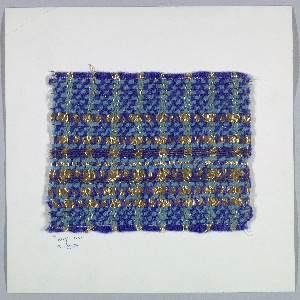 Sample (USA), ca. 1950
