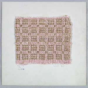 Sample (USA), ca. 1949