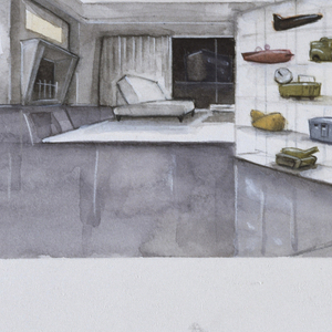 Concept Art, Al