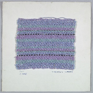 Sample (USA), ca. 1948