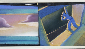 Colorscript, Toy Story, 1995
