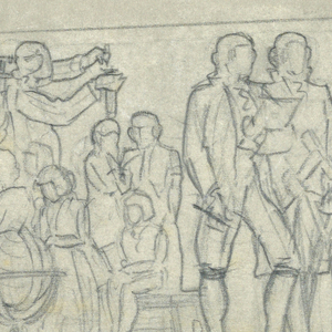 Drawing (USA)