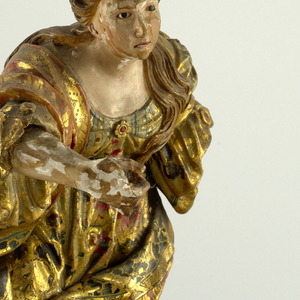 St. Mary Magdalen Figure