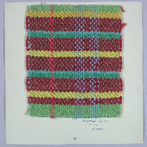 Sample (USA), ca. 1942