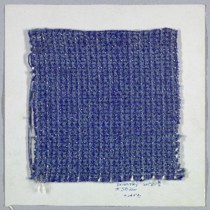 Sample (USA), ca. 1948