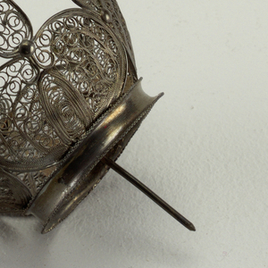 Crown, 19th century