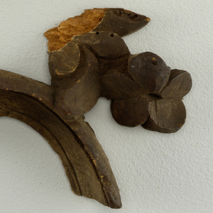 Fragment (France), ca. 1750