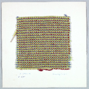 Sample (USA), ca. 1949