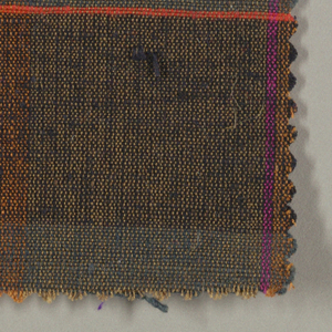 Sample, Kichadi, 1965