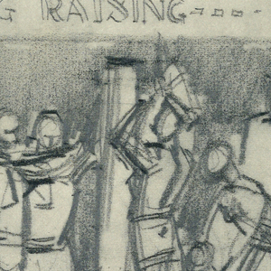 Drawing (USA)