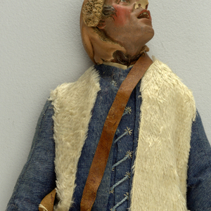 man Figure