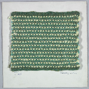 Sample (USA), ca. 1948