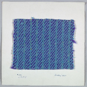 Sample (USA), 1938–39
