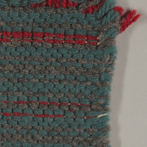 Sample (USA), 1956–59