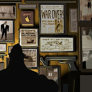 Concept Art, Bob