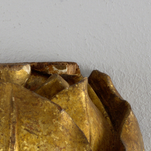 Fragment, 19th century