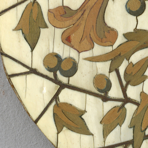 Dish (France), ca. 1880