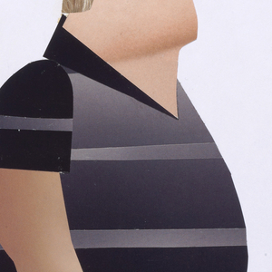 Concept Art, Bob, The Incredibles, 2004
