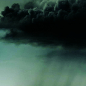 Concept Art, Storm Clouds, Up, 2009