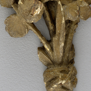 Carving, 18th century