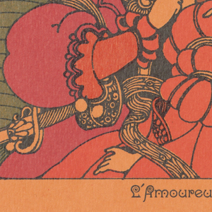 Card, "VI, L