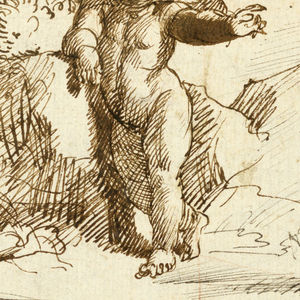 Drawing (Italy)