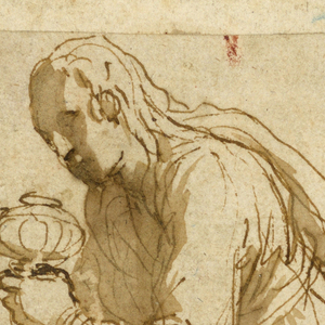 Drawing (Italy)