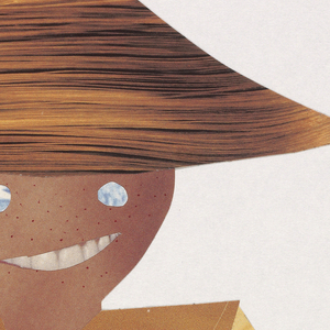 Concept Art, Dash, The Incredibles, 2004