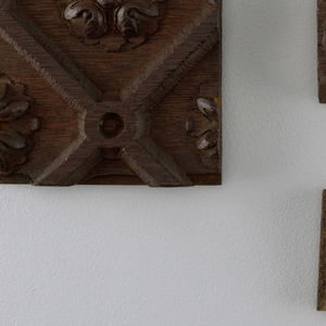 Fragment, Panel