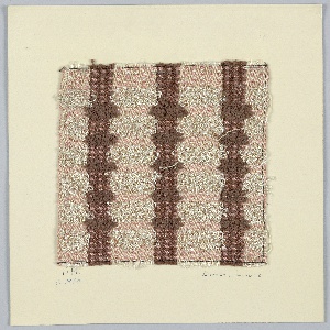 Sample (USA), ca. 1950